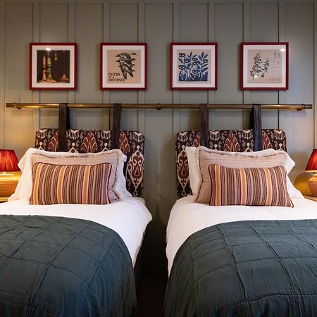 The Royal Forest - A Heartwood Inn Chingford Exteriör bild