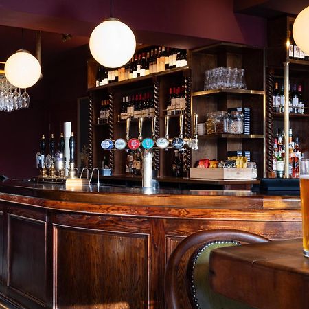 The Royal Forest - A Heartwood Inn Chingford Exteriör bild