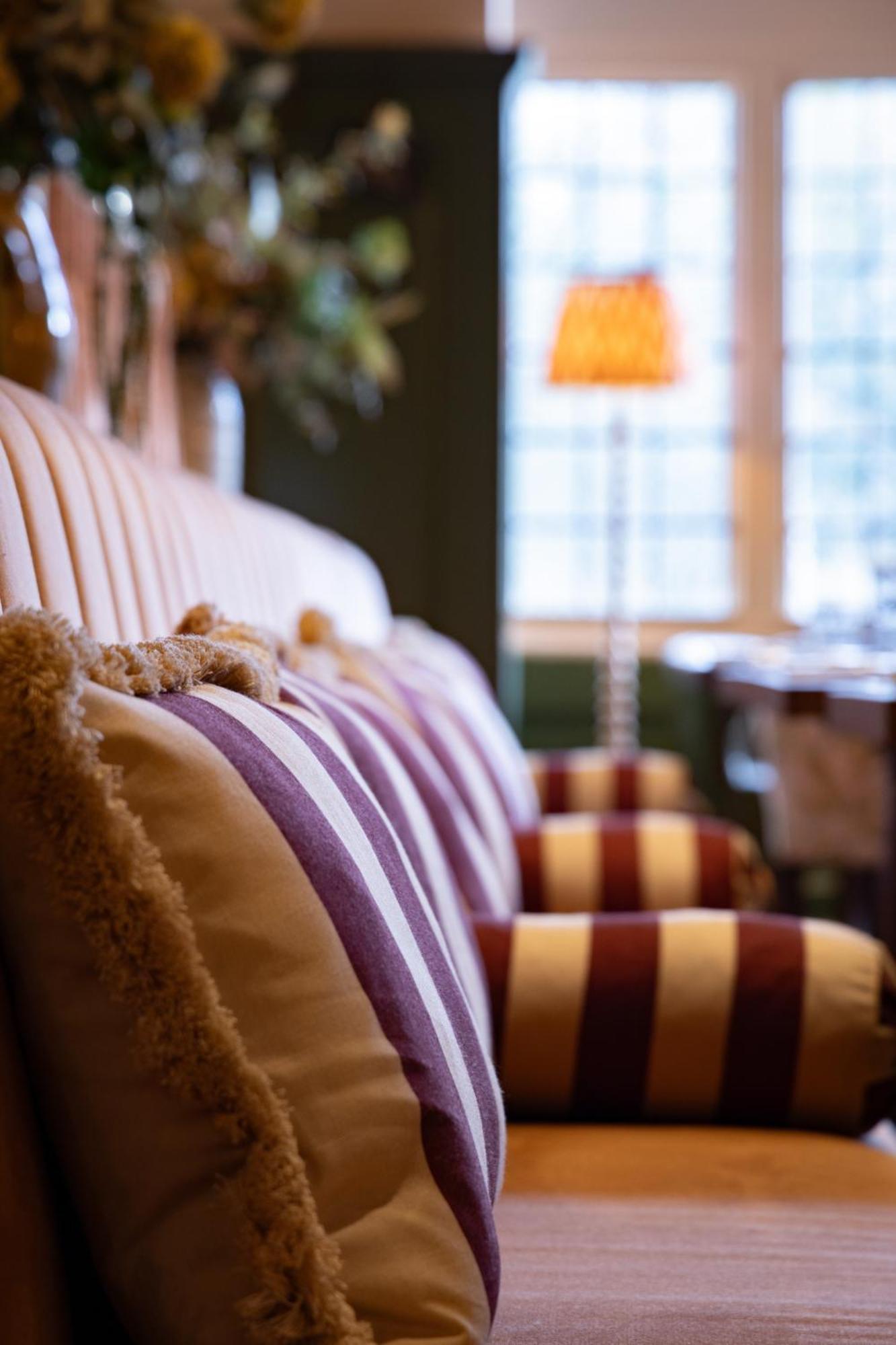 The Royal Forest - A Heartwood Inn Chingford Exteriör bild