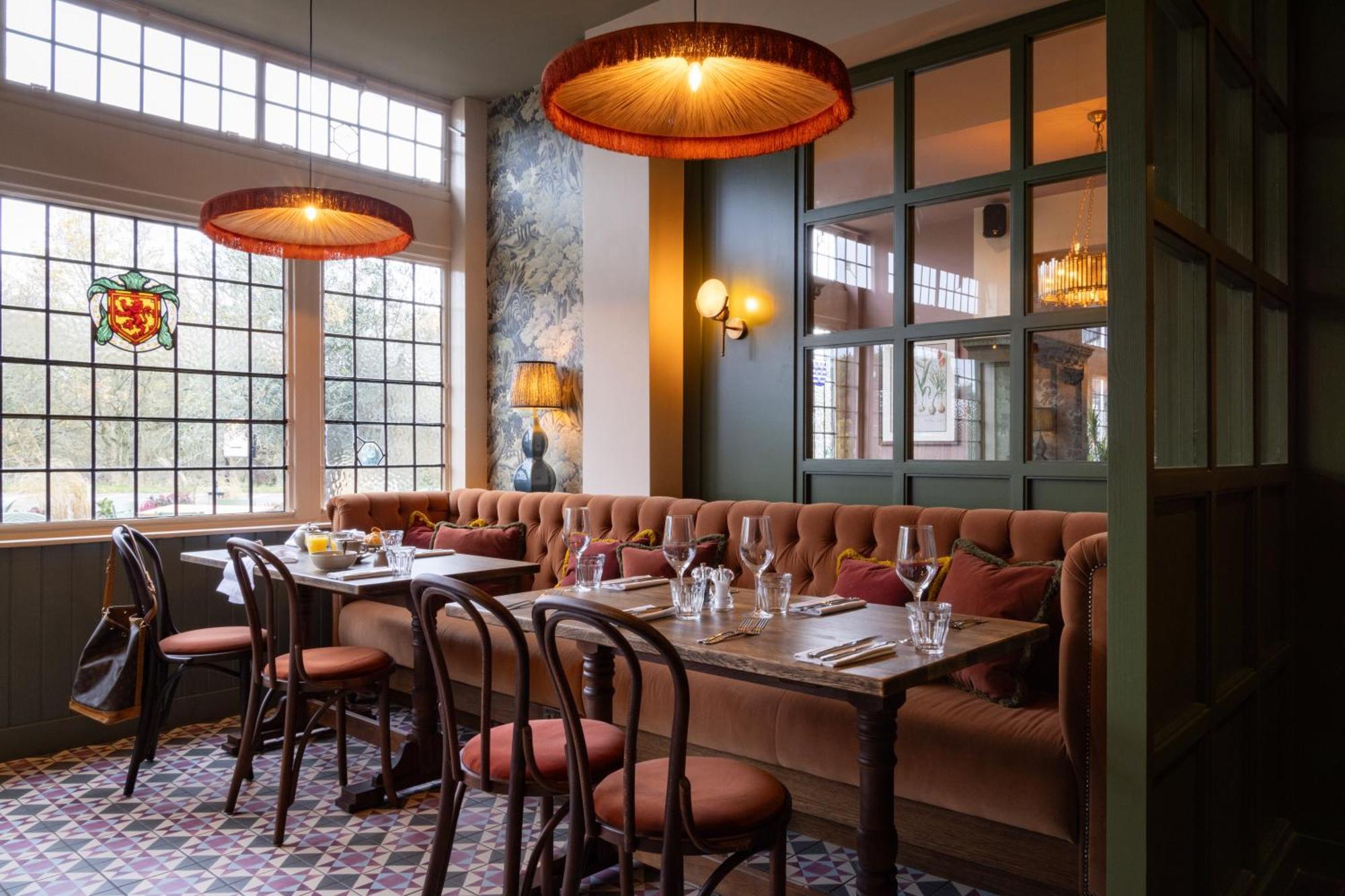 The Royal Forest - A Heartwood Inn Chingford Exteriör bild