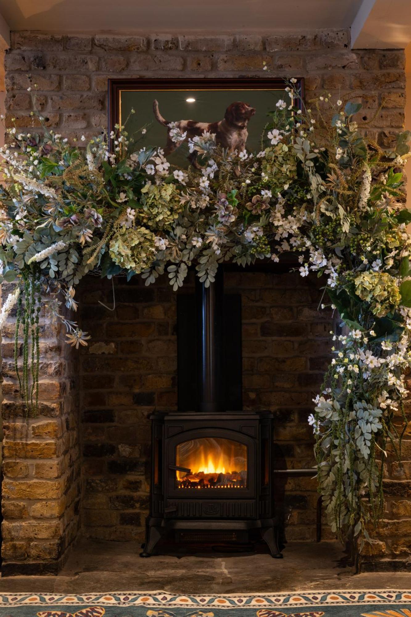 The Royal Forest - A Heartwood Inn Chingford Exteriör bild