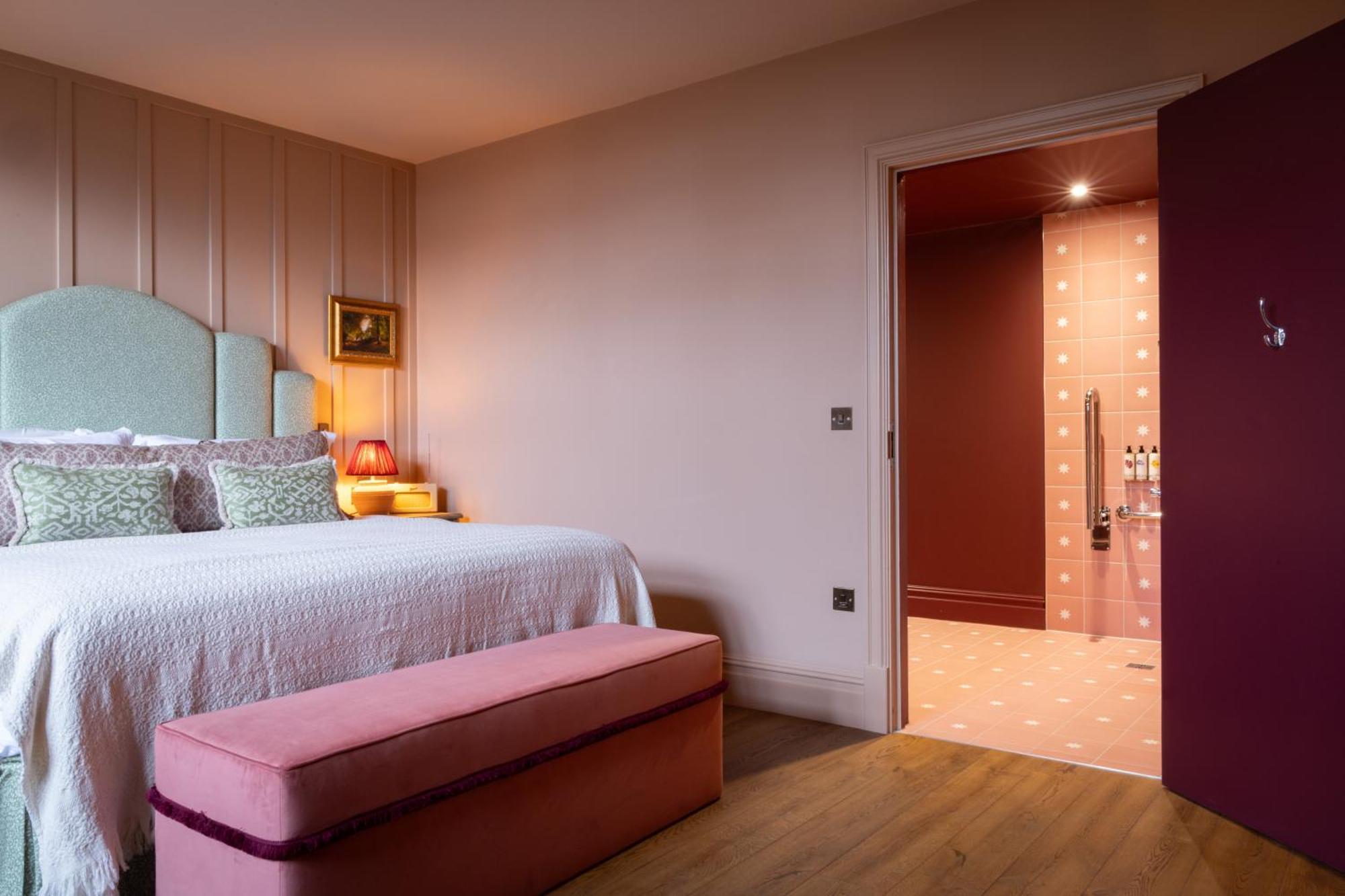 The Royal Forest - A Heartwood Inn Chingford Exteriör bild