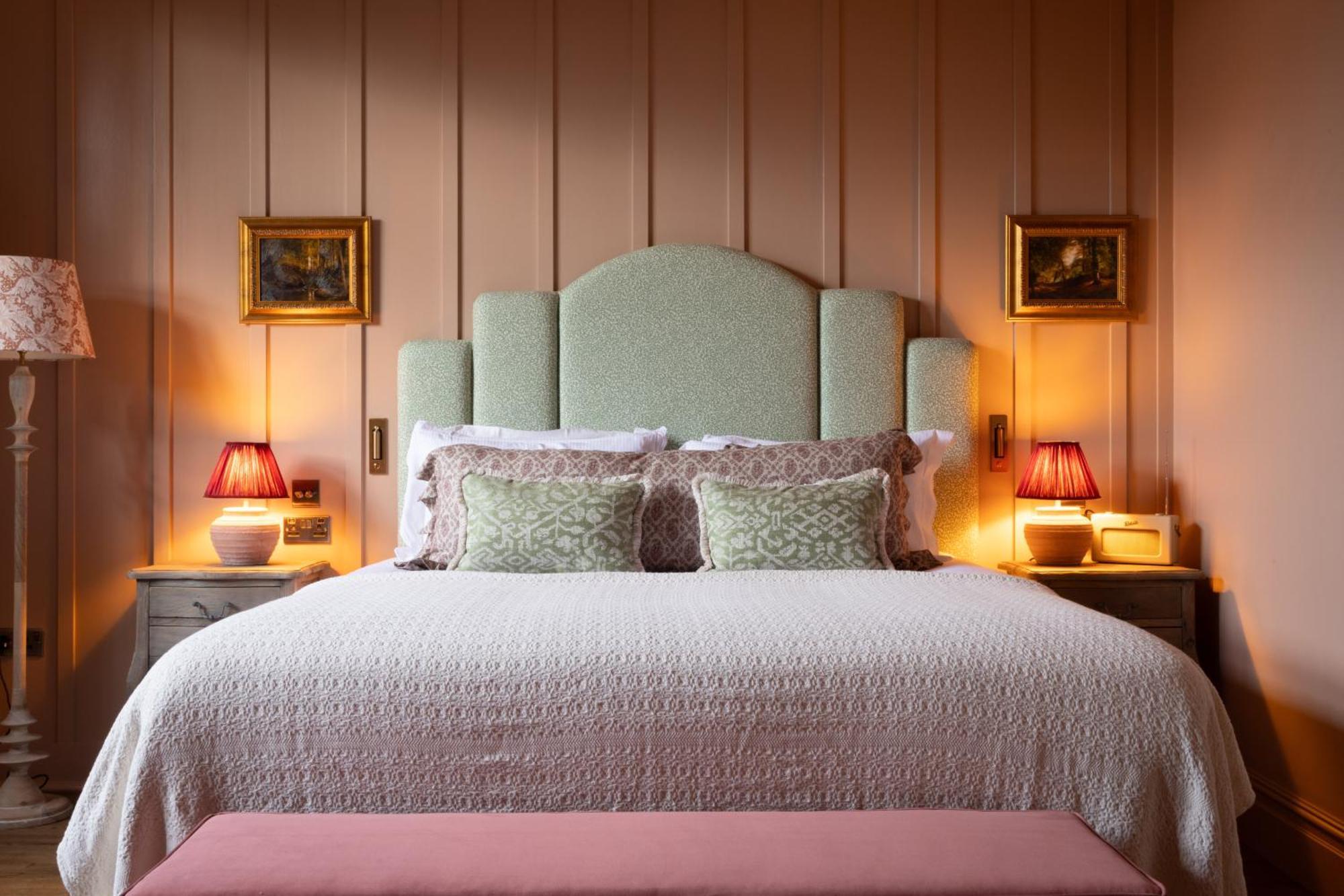 The Royal Forest - A Heartwood Inn Chingford Exteriör bild
