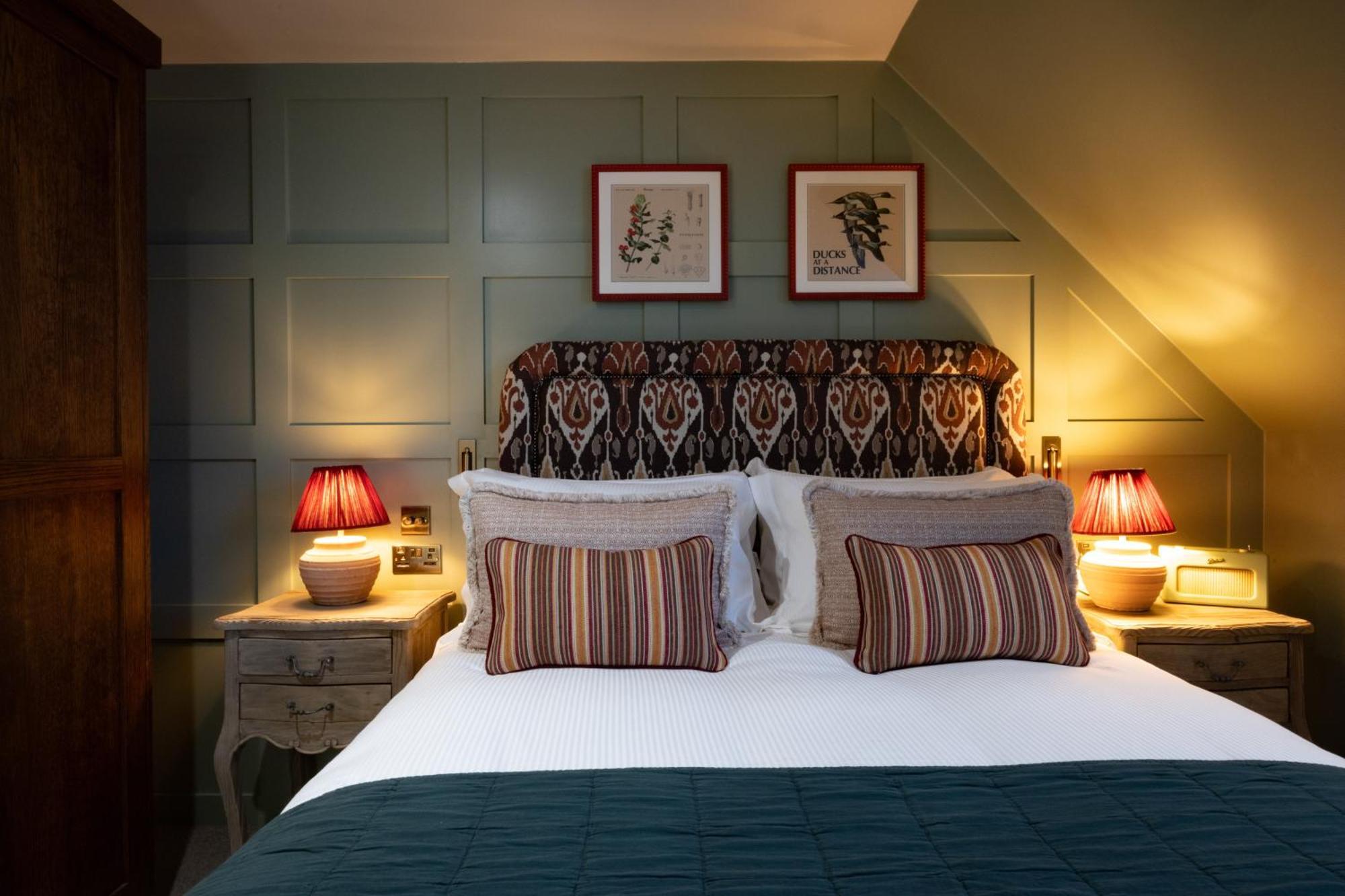 The Royal Forest - A Heartwood Inn Chingford Exteriör bild