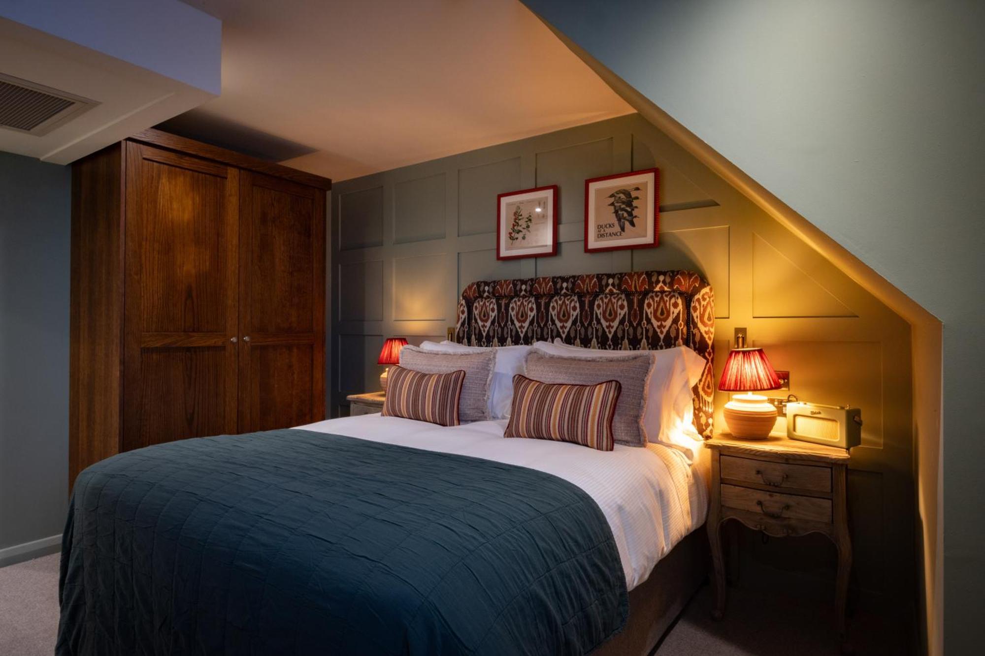 The Royal Forest - A Heartwood Inn Chingford Exteriör bild
