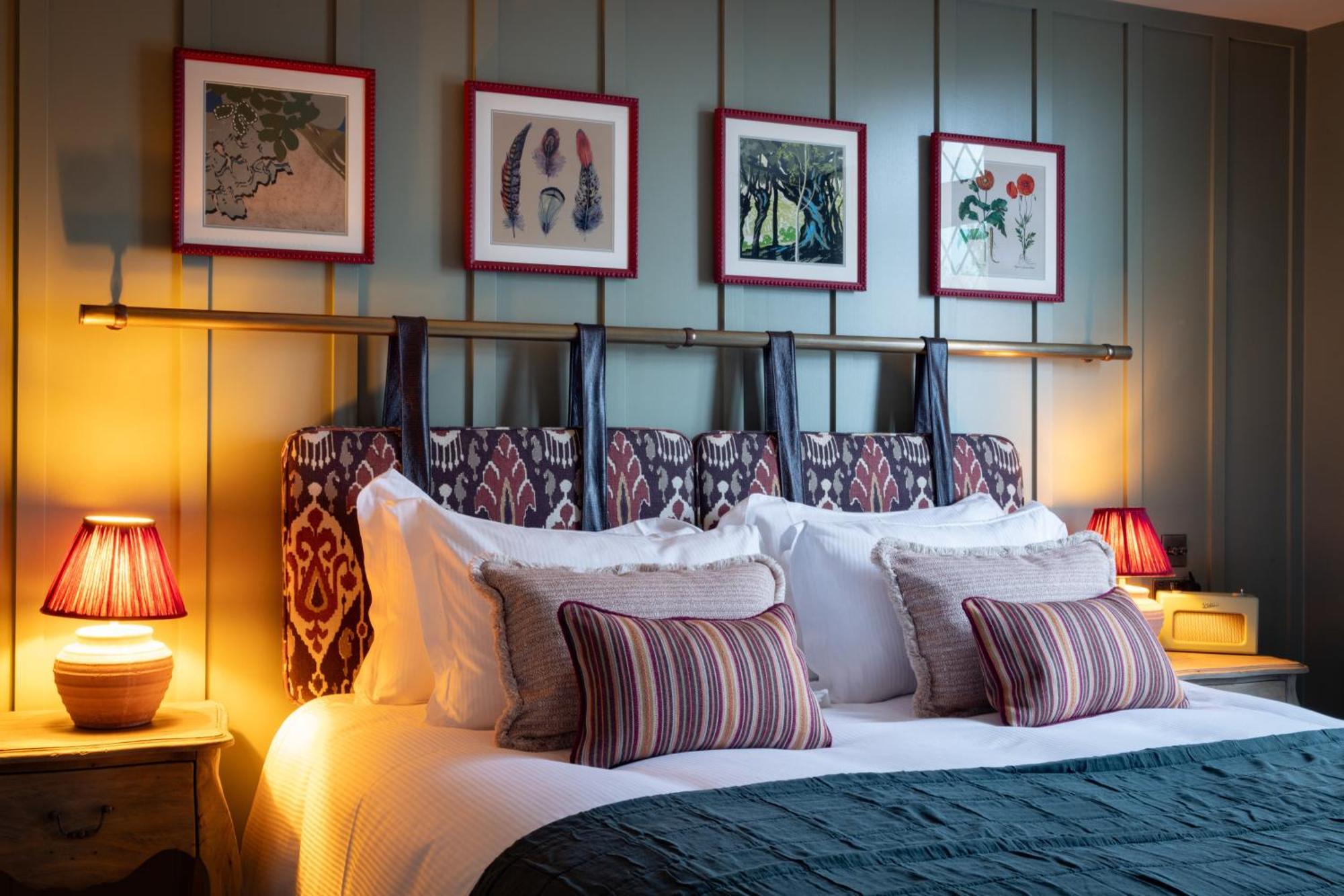 The Royal Forest - A Heartwood Inn Chingford Exteriör bild