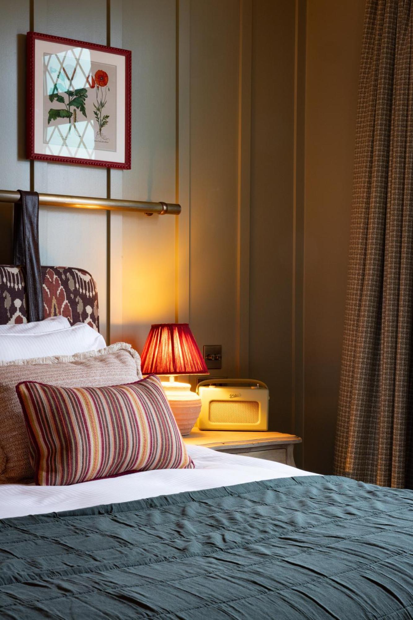 The Royal Forest - A Heartwood Inn Chingford Exteriör bild