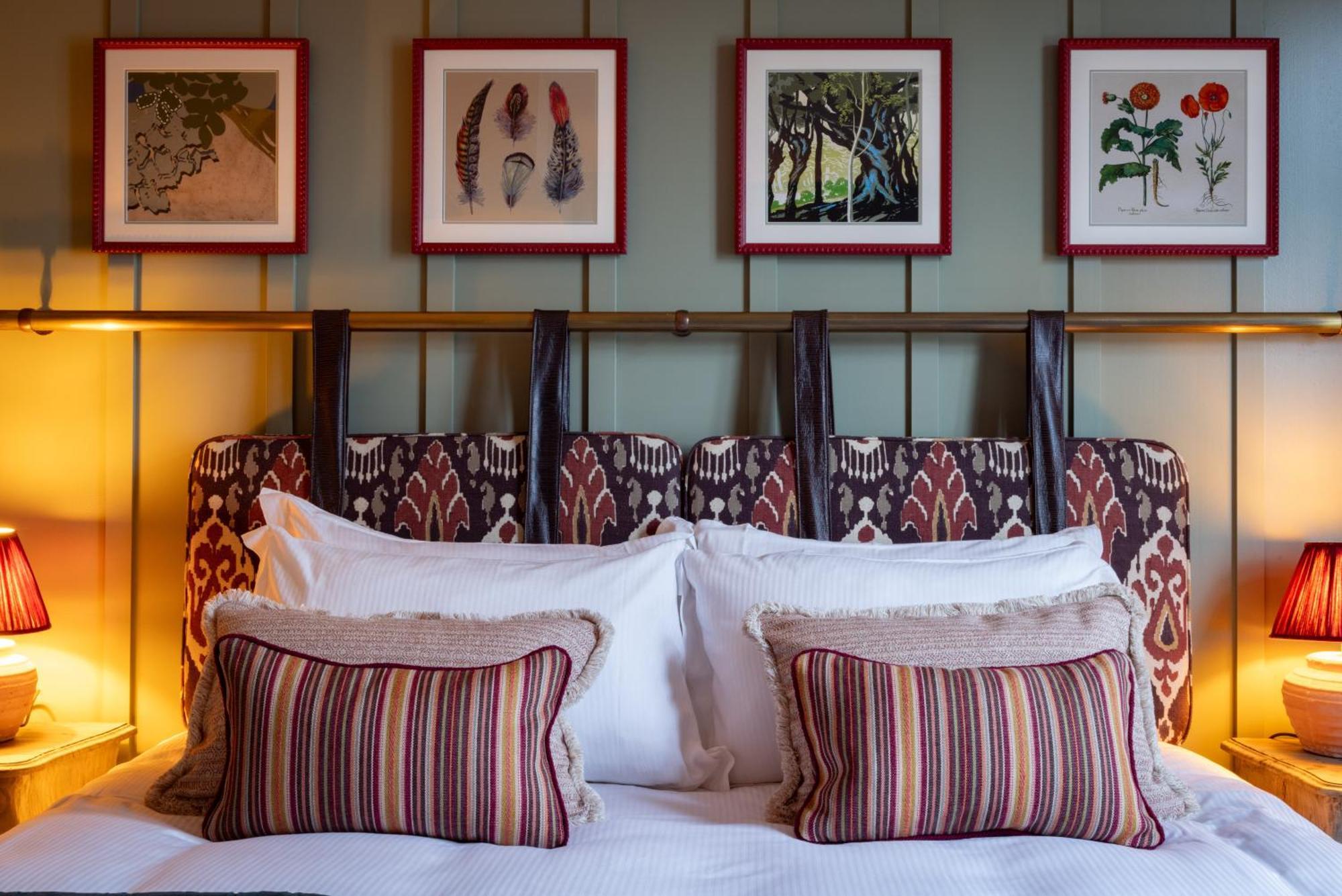 The Royal Forest - A Heartwood Inn Chingford Exteriör bild