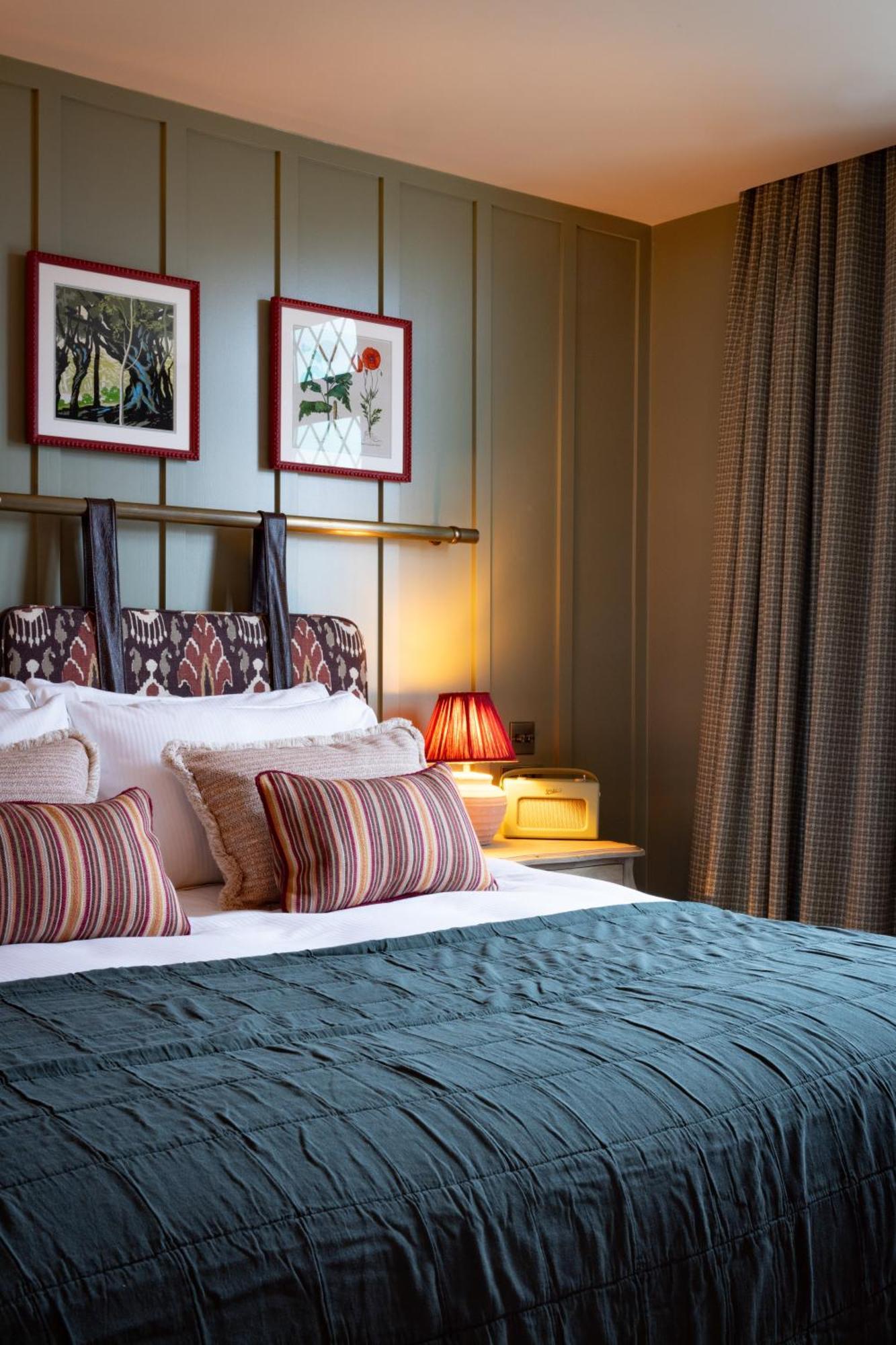 The Royal Forest - A Heartwood Inn Chingford Exteriör bild
