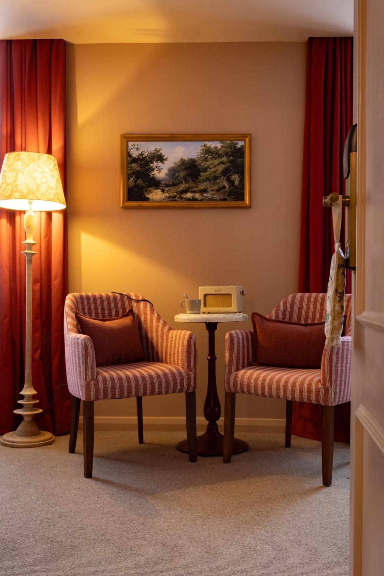 The Royal Forest - A Heartwood Inn Chingford Exteriör bild