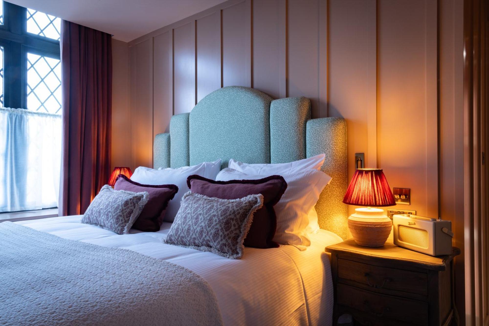 The Royal Forest - A Heartwood Inn Chingford Exteriör bild