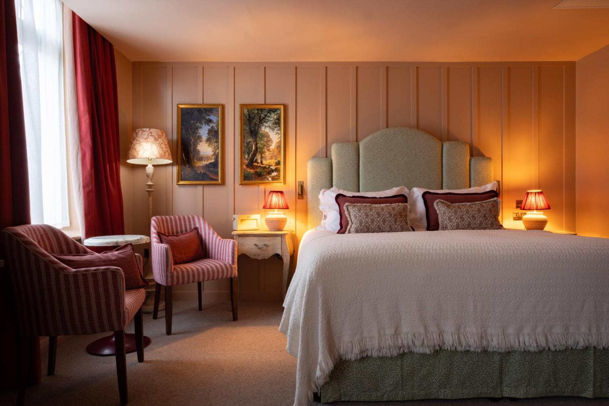 The Royal Forest - A Heartwood Inn Chingford Exteriör bild