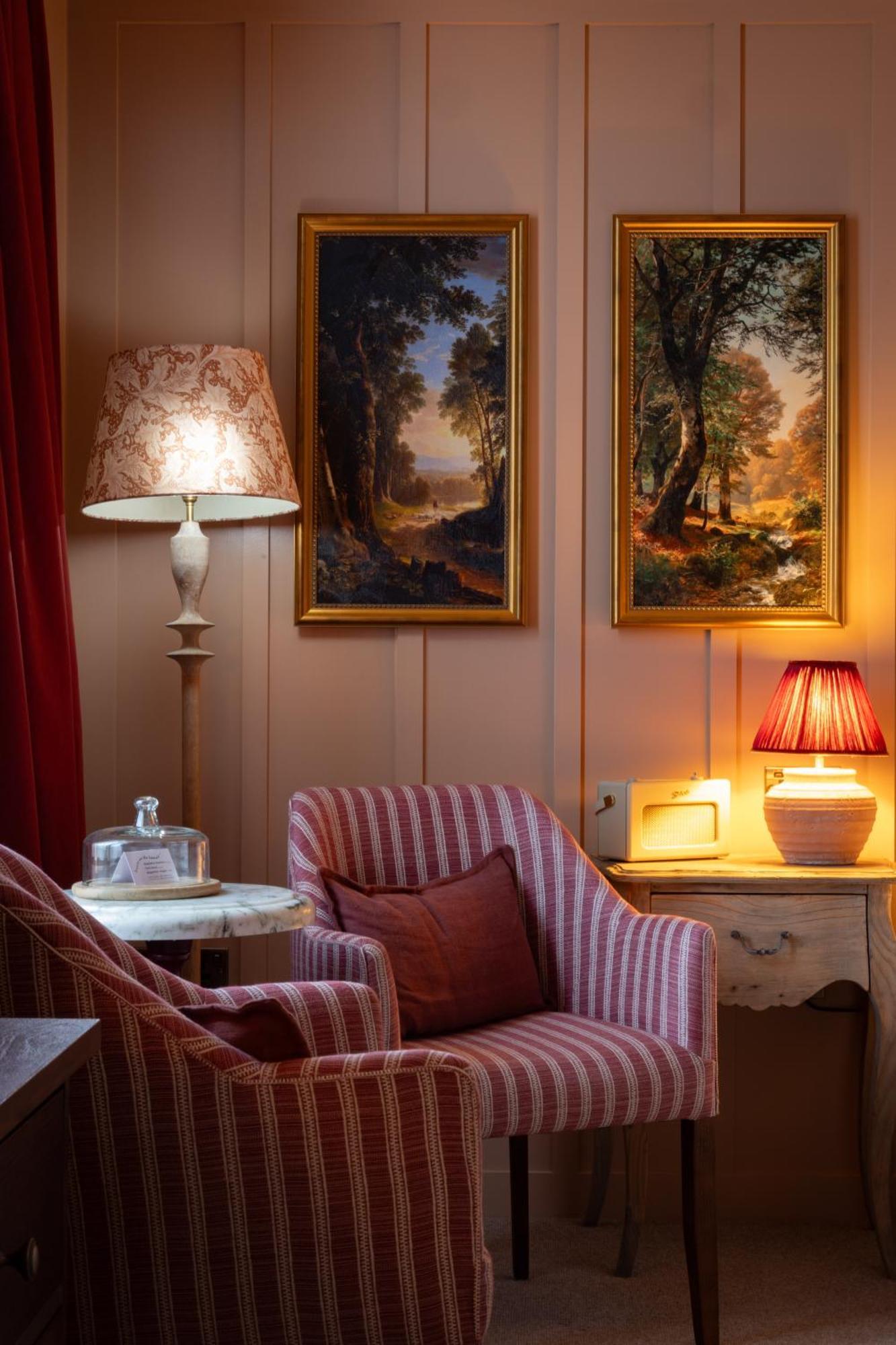 The Royal Forest - A Heartwood Inn Chingford Exteriör bild