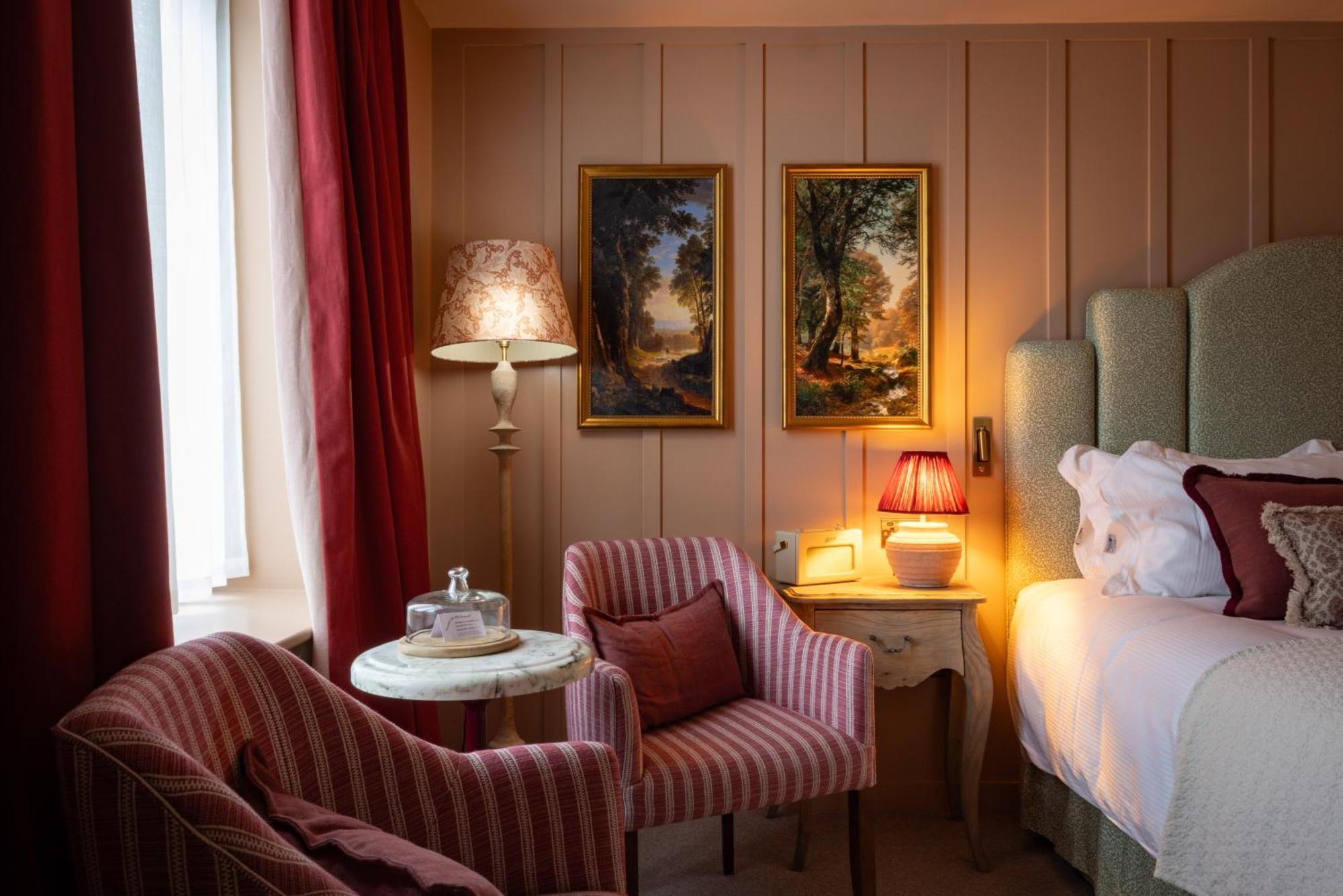 The Royal Forest - A Heartwood Inn Chingford Exteriör bild