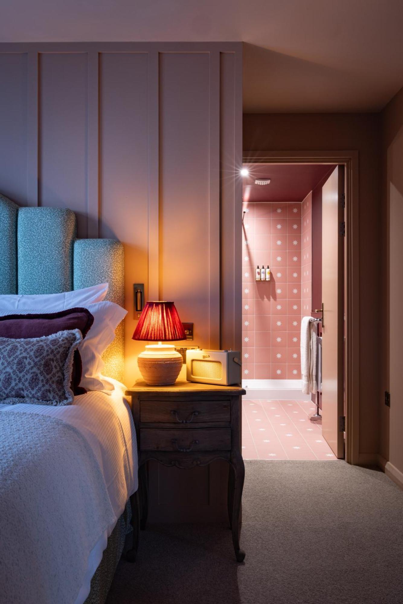 The Royal Forest - A Heartwood Inn Chingford Exteriör bild