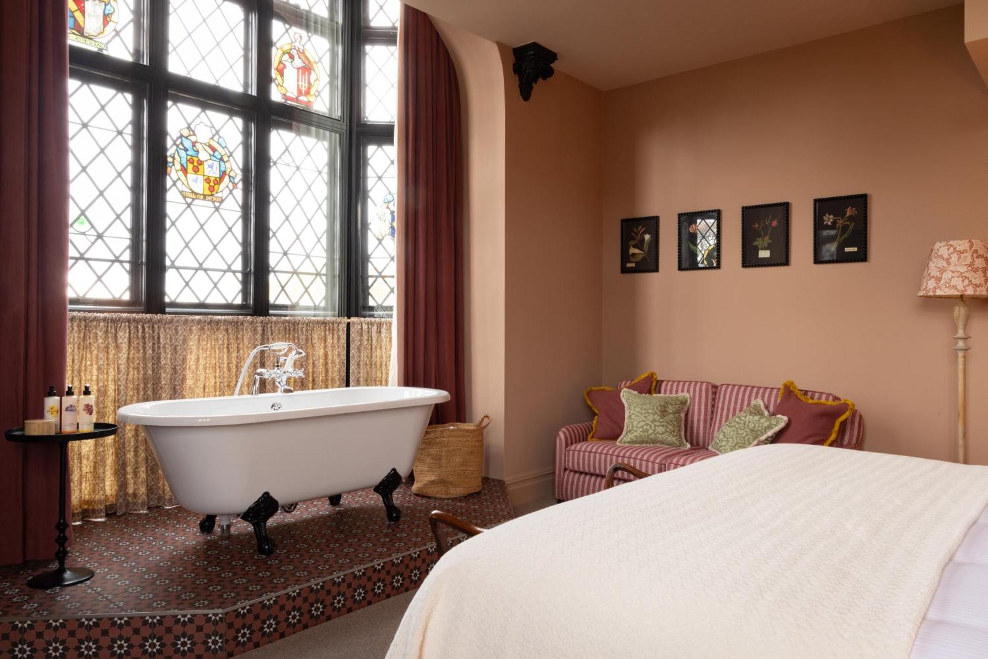 The Royal Forest - A Heartwood Inn Chingford Exteriör bild
