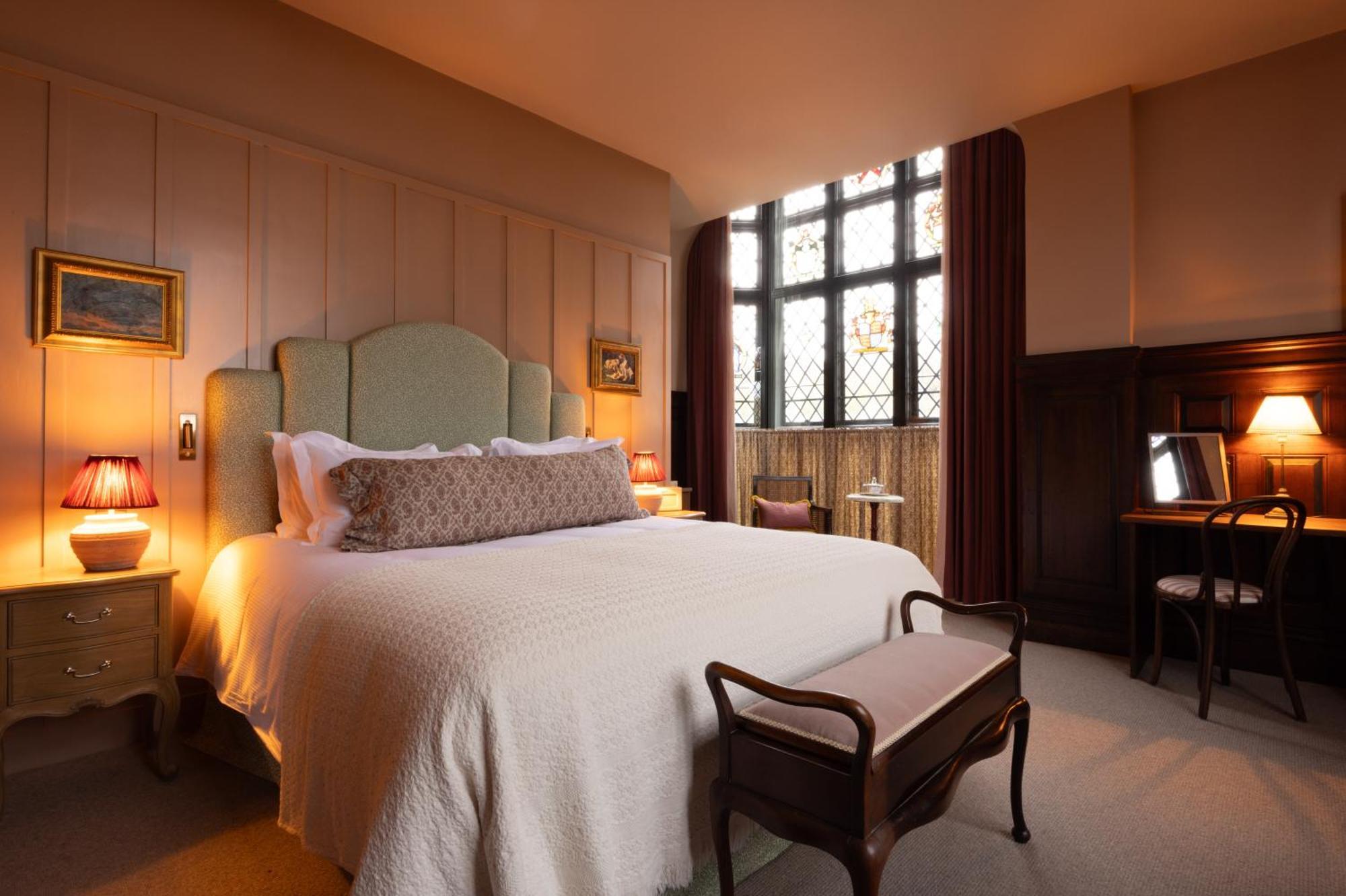The Royal Forest - A Heartwood Inn Chingford Exteriör bild