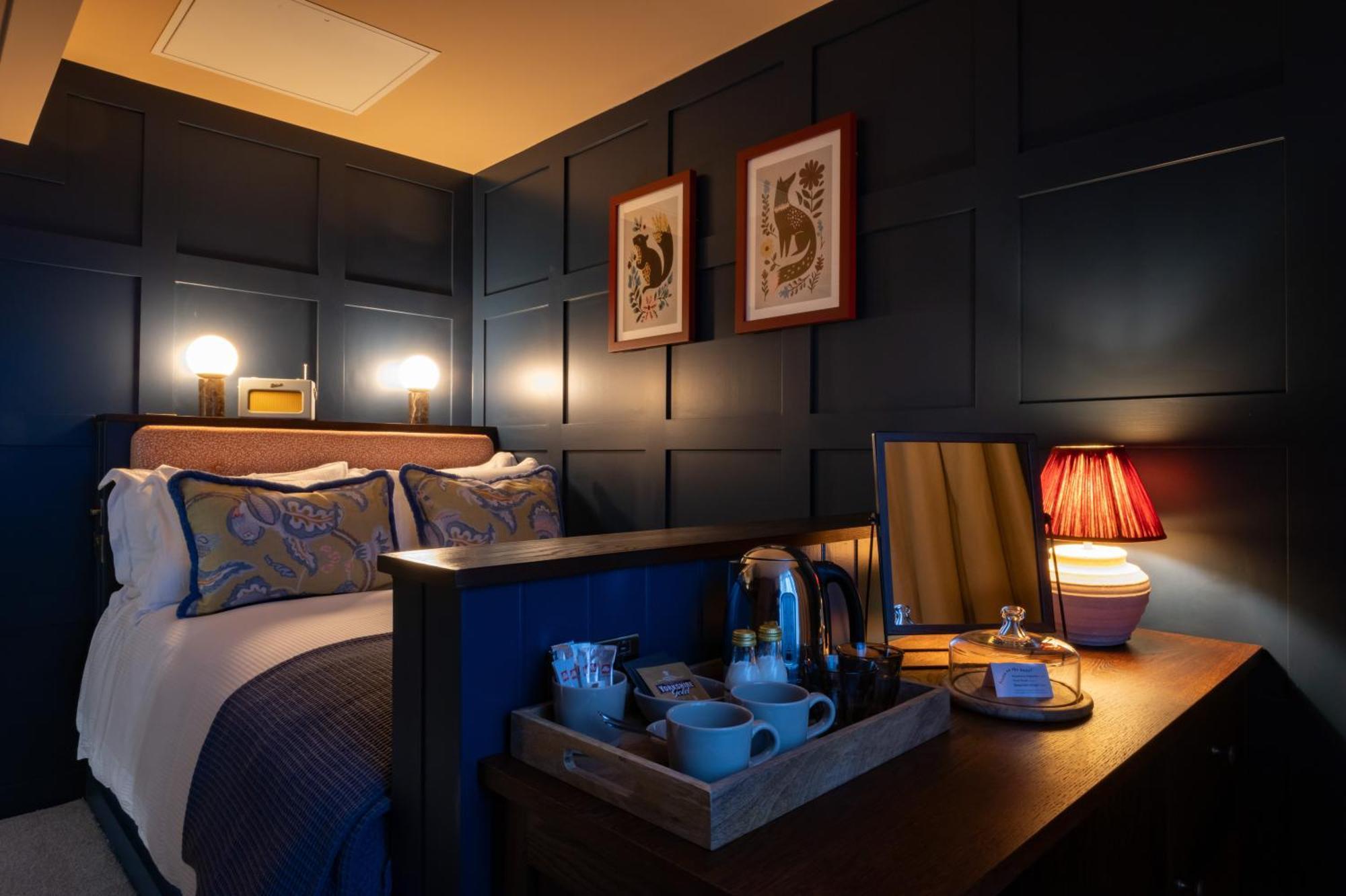The Royal Forest - A Heartwood Inn Chingford Exteriör bild